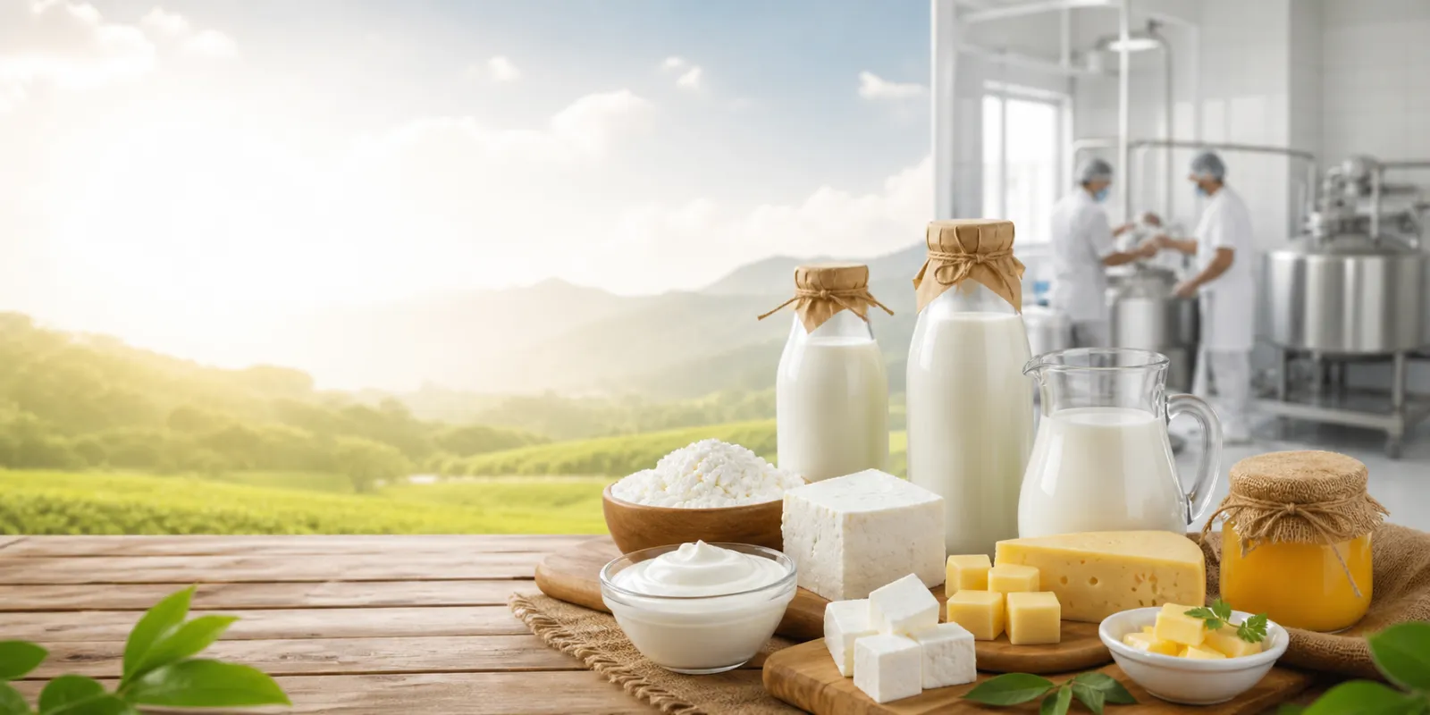 Golmeshowr Dairy
