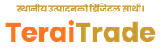 TeraiTrade — Nepal's farm-to-market trade platform